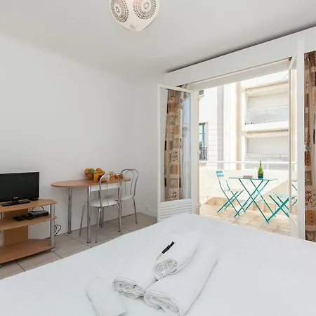Apartment Le Mace Yhoost