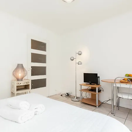 Le Mace Yhoost Apartment Cannes